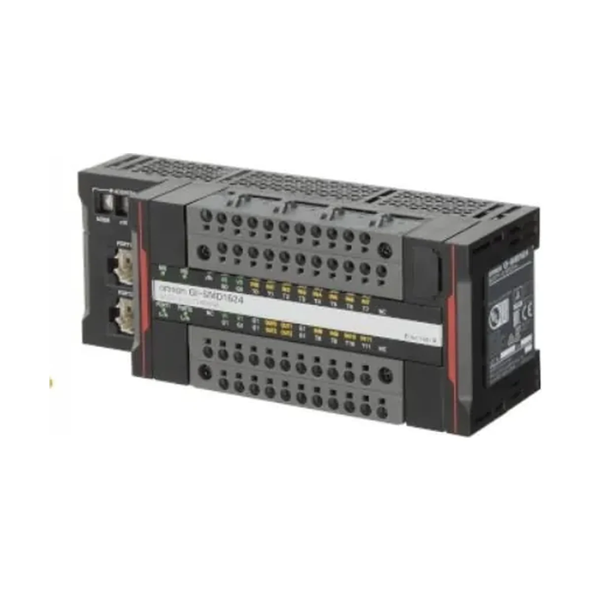 CLP de Segurança NX OMRON