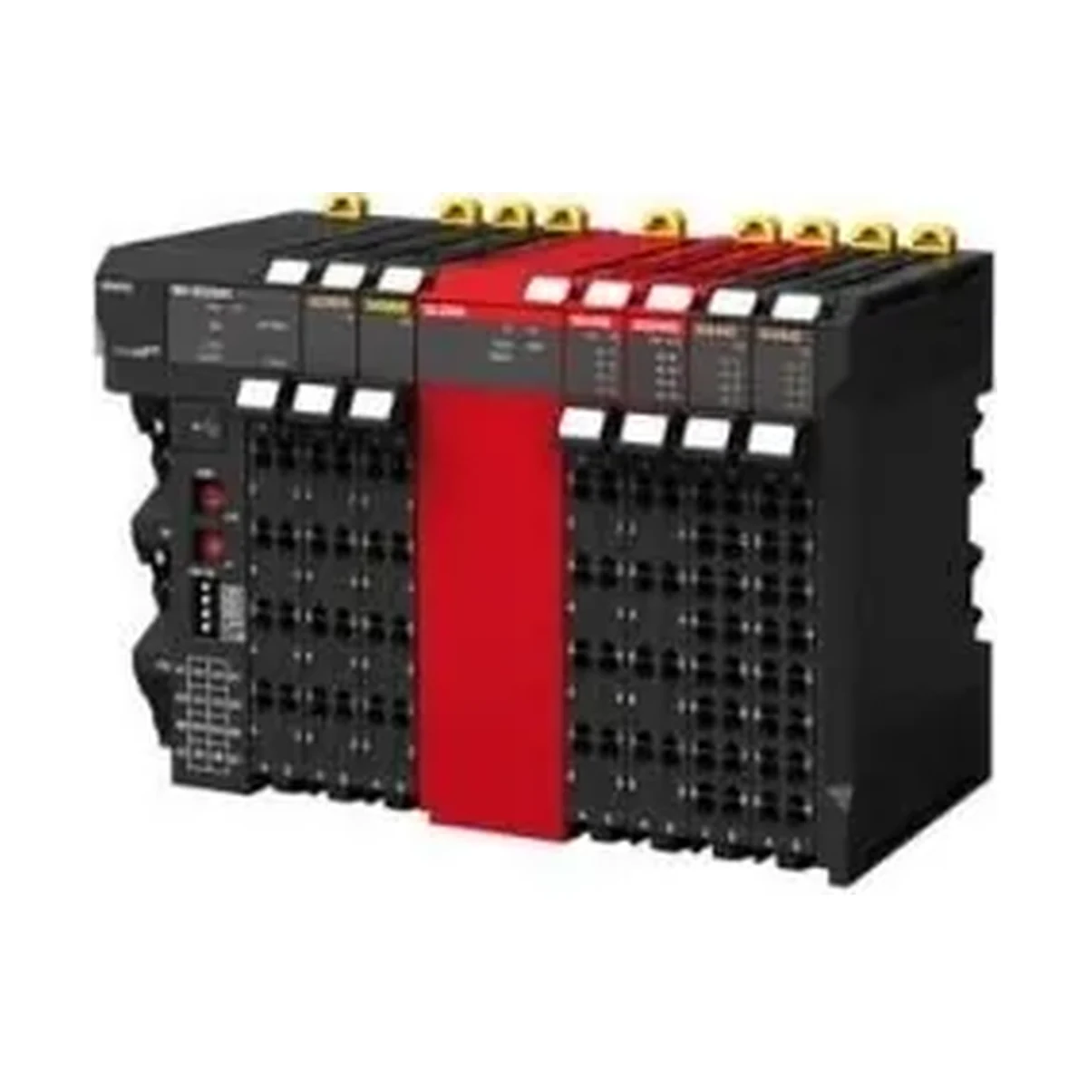 Acoplador de Rede NX OMRON