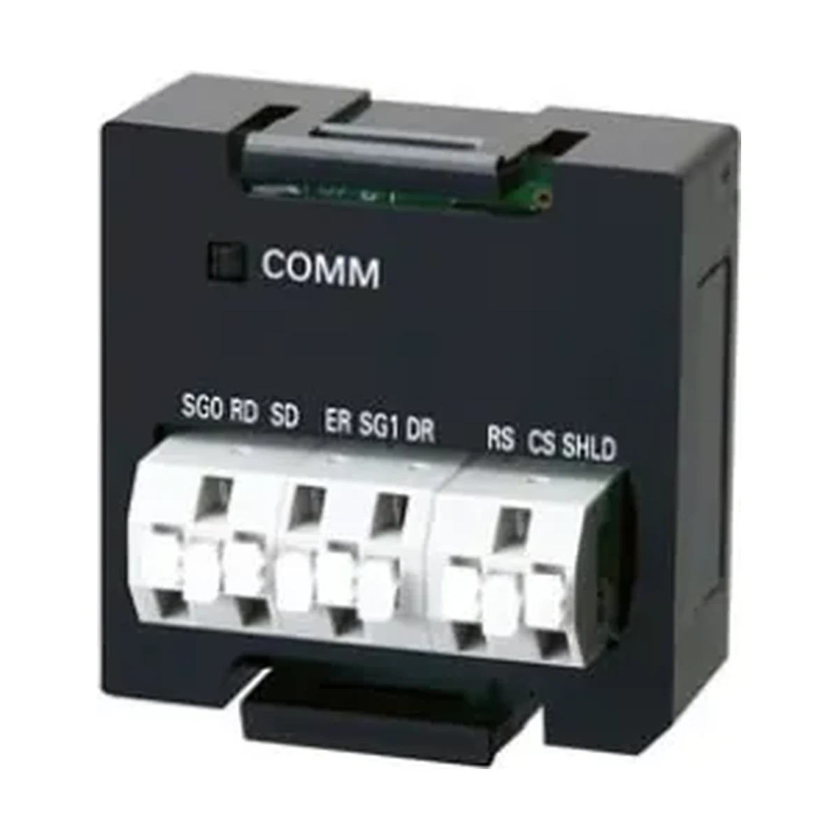 Controlador de Máquina NX1W-CIF01 OMRON