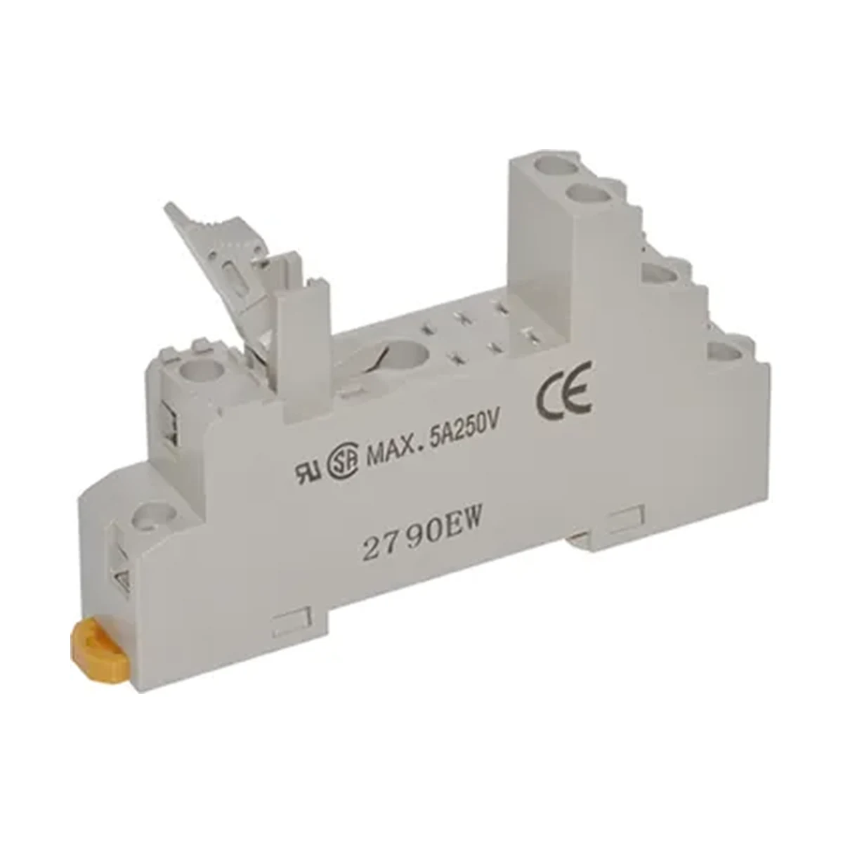 Soquete P2RF-05-E Omron