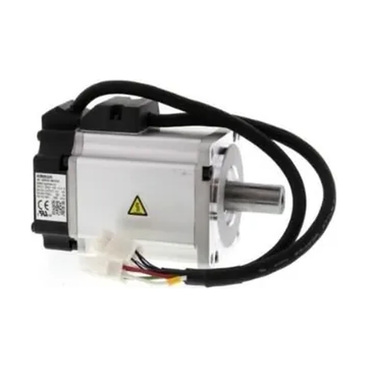 Servomotor R88M-G40030H-S2 OMRON