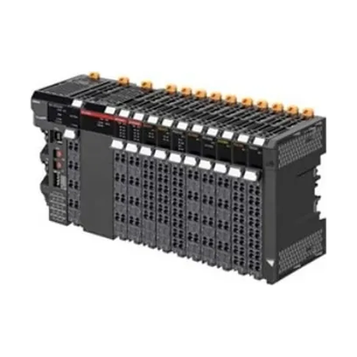 Controlador de Máquina NX-AD3203 OMRON
