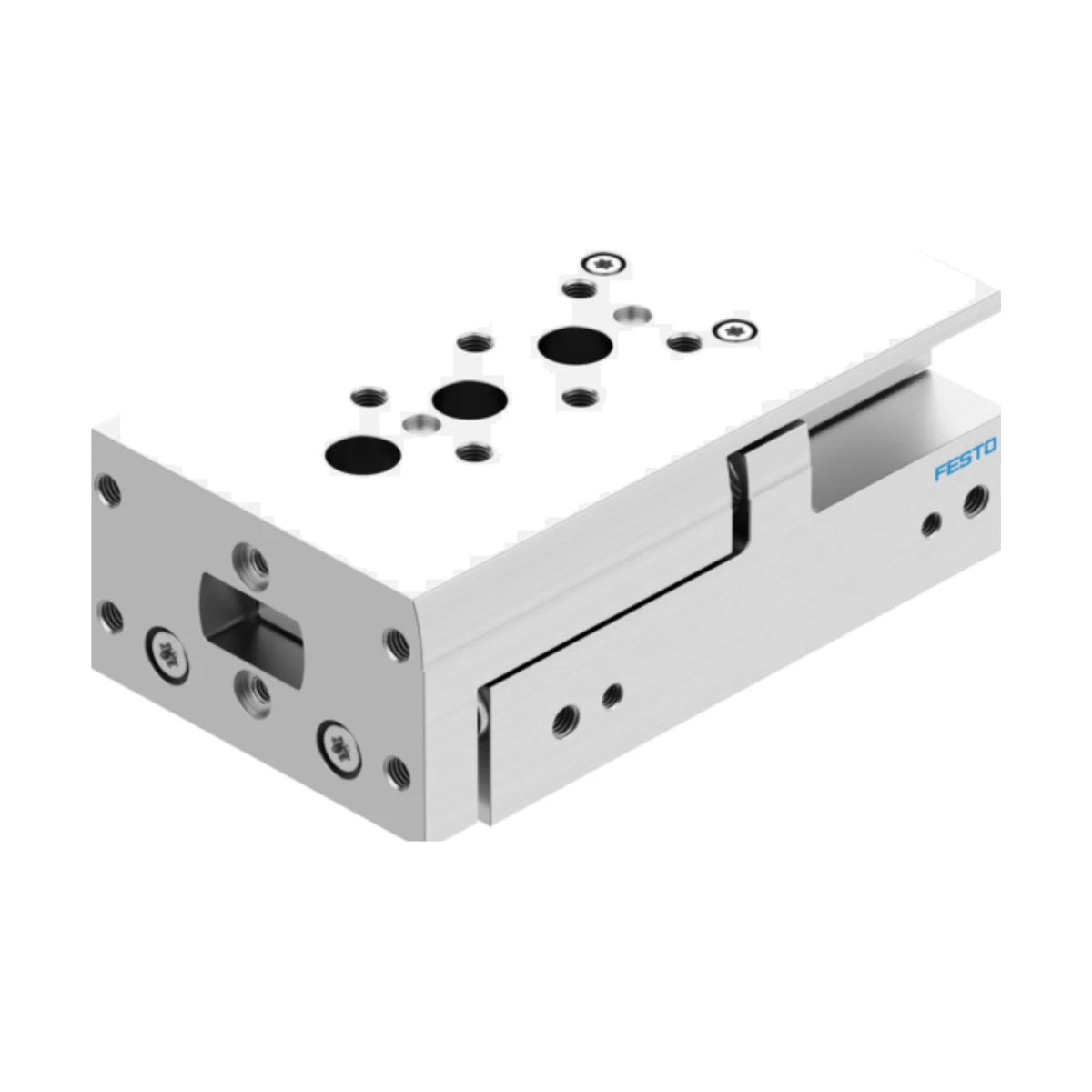Sensor Magnético Hall com Auto Teach-in SDBT FESTO