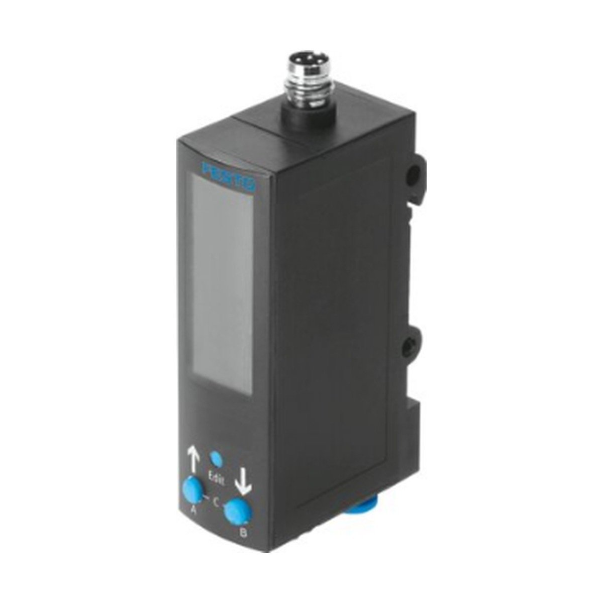 Sensor de Pressão Diferencial SDE3 FESTO
