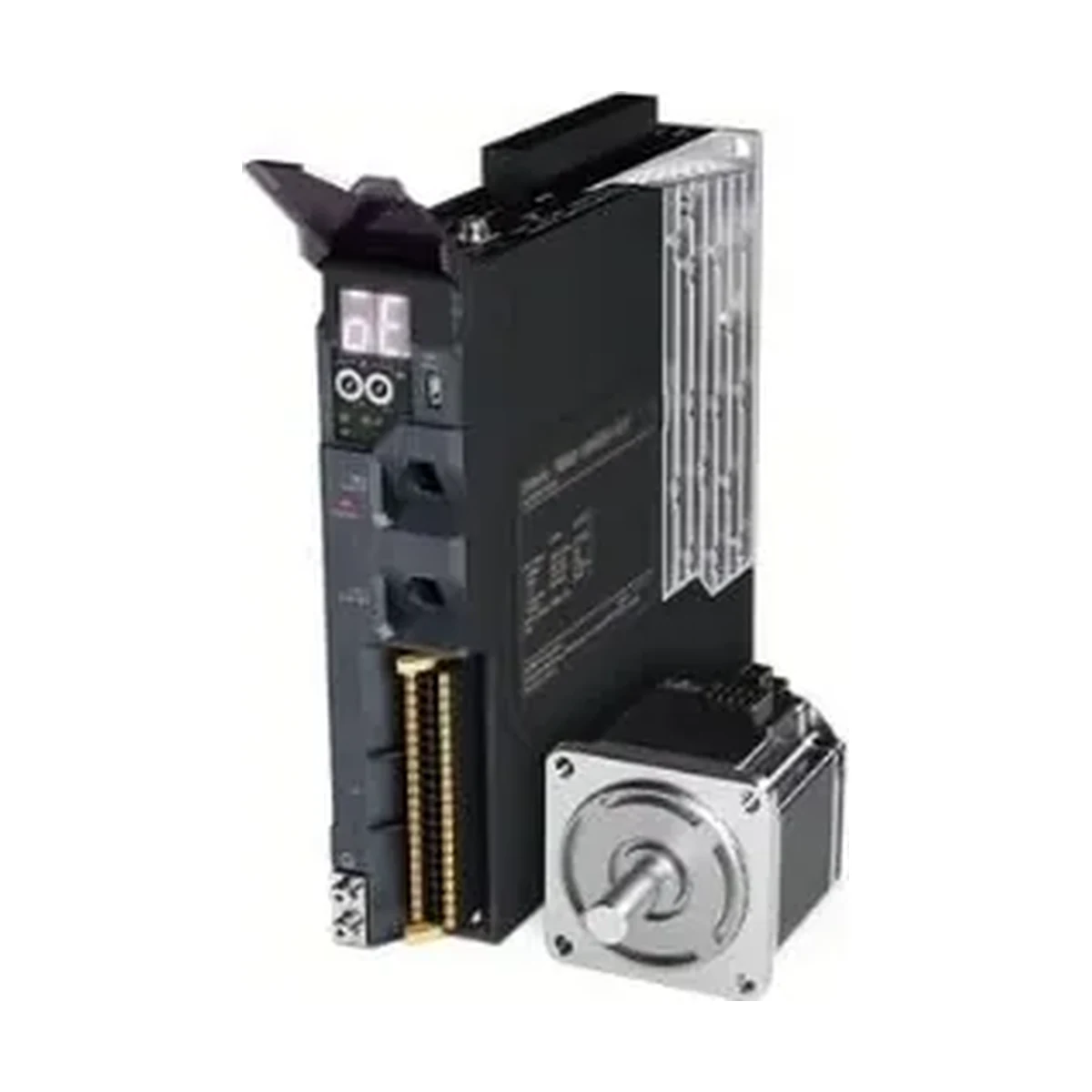 Servomotor R88M-1L1K030C-¹S2 OMRON