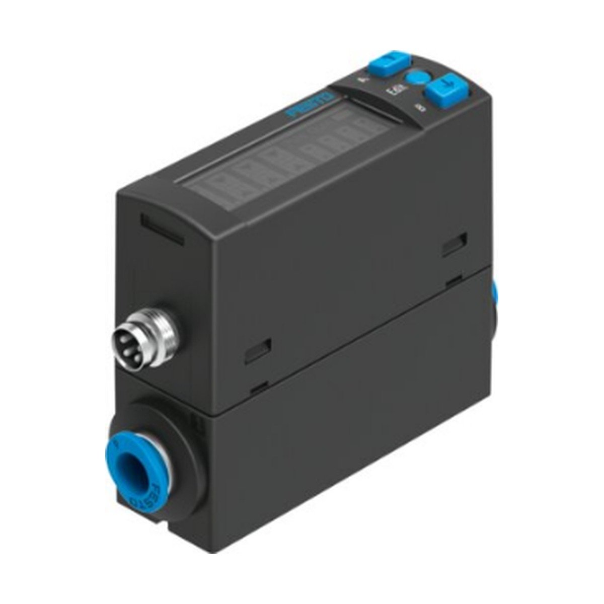Sensor de Fluxo SFAH FESTO