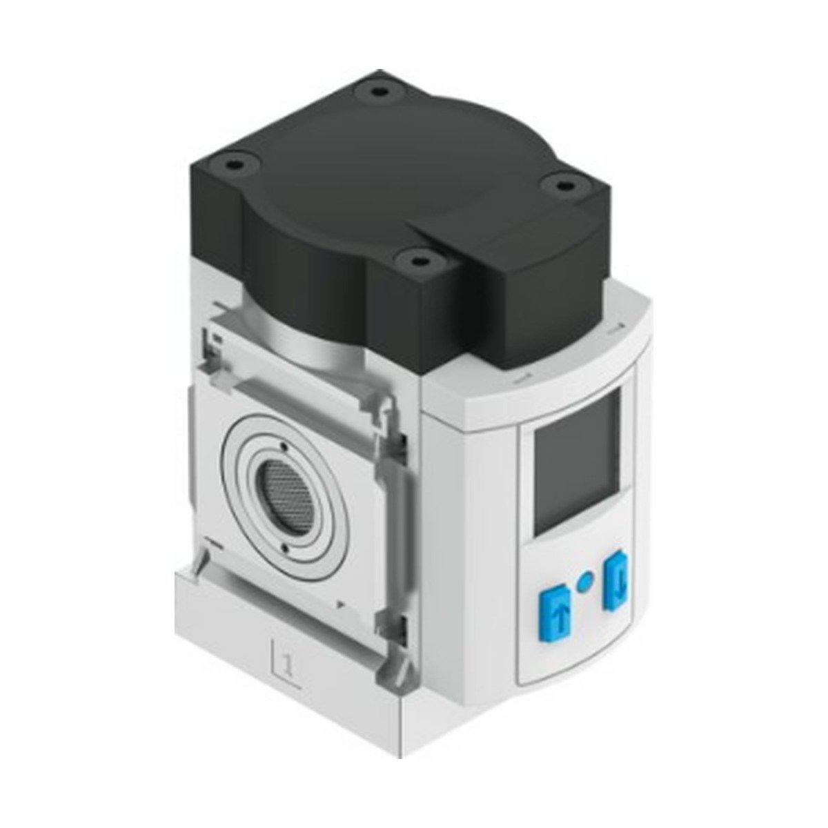 Sensor de Fluxo Modular SFAM FESTO