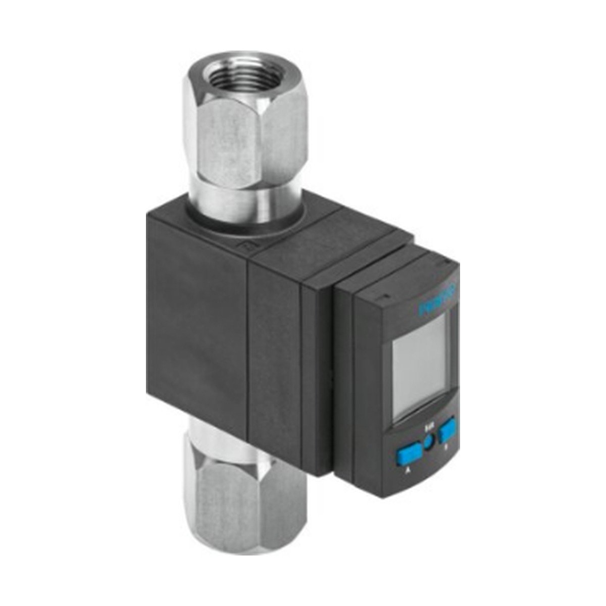 Sensor de Fluxo para Líquidos SFAW FESTO