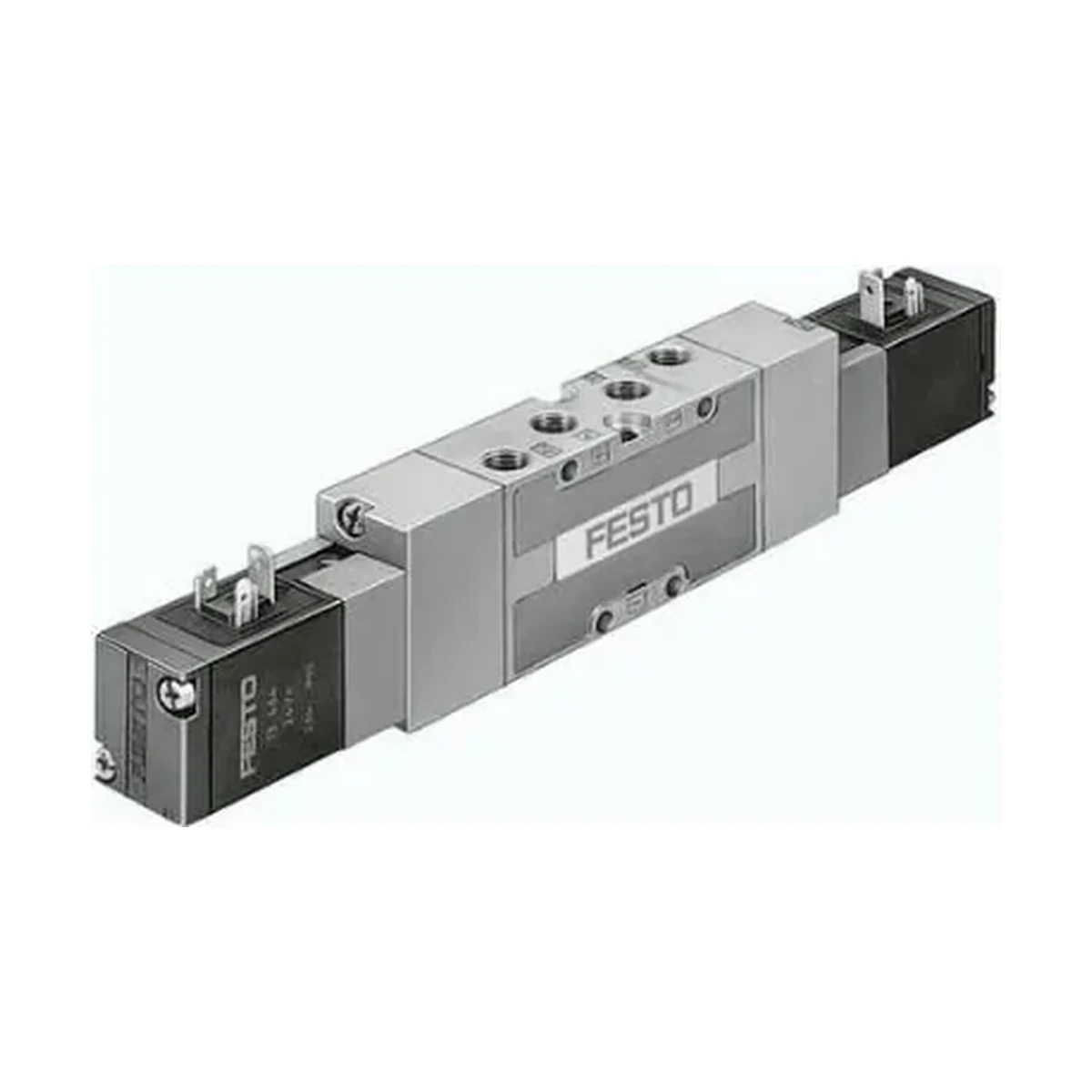 Válvula Solenoide MVH-5/3G-D-1-C FESTO