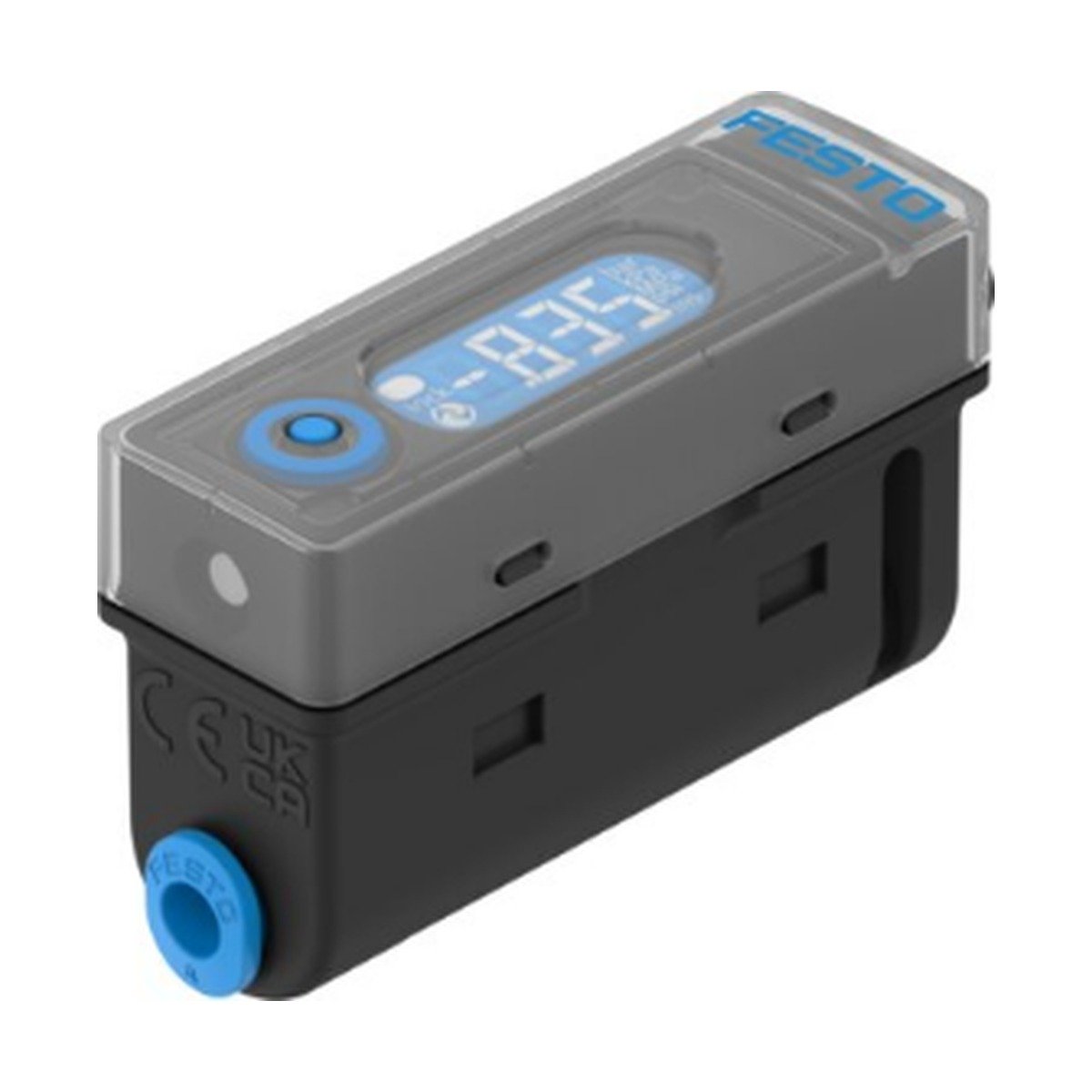 Sensor de Pressão SPAF FESTO