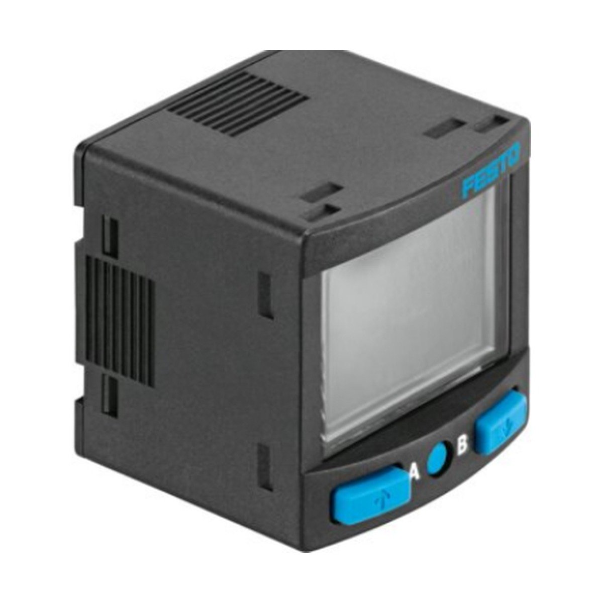 Sensor de Pressão SPAN FESTO
