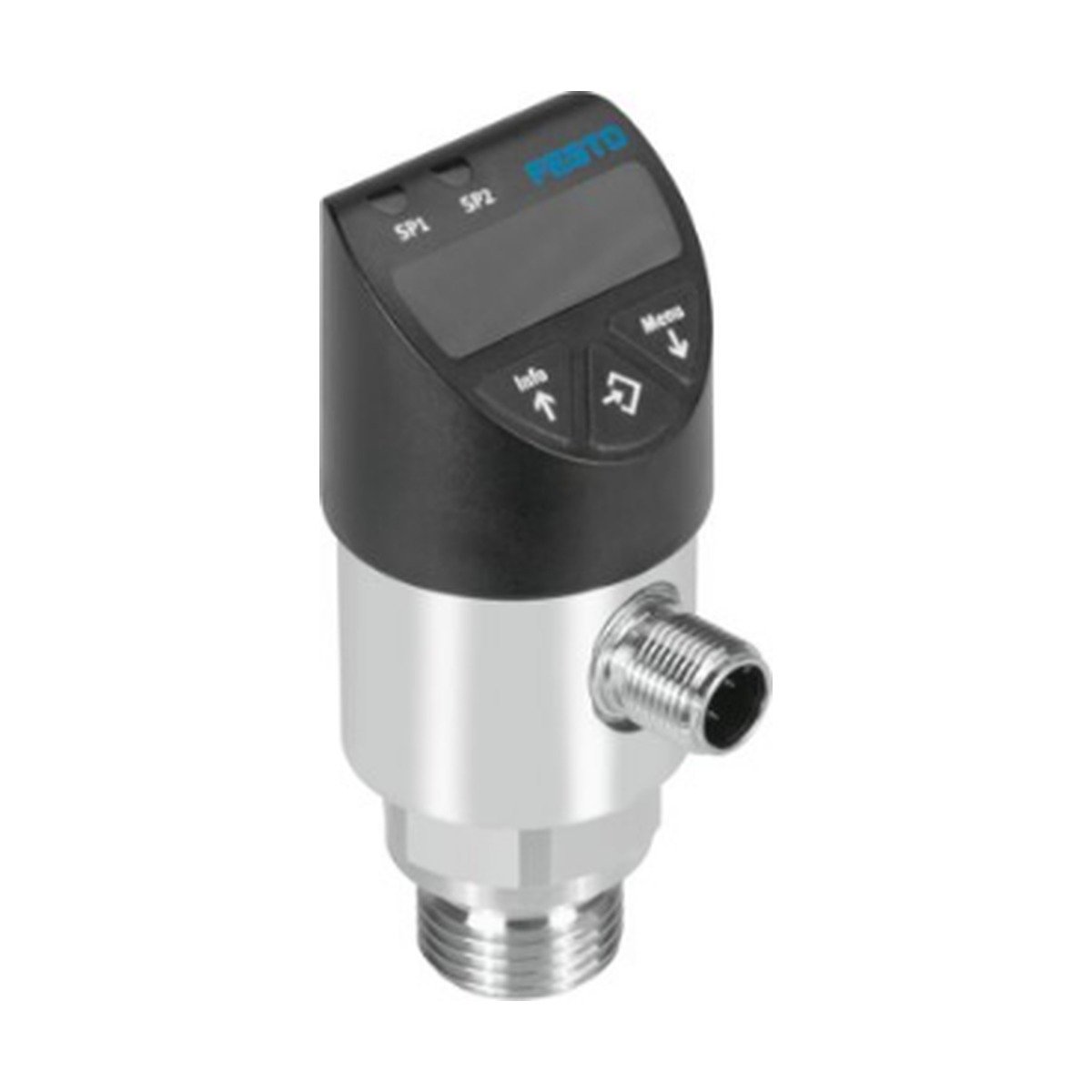 Sensor de Pressão para Líquidos SPAW FESTO