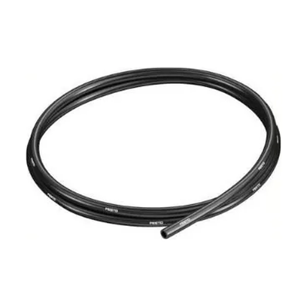 Tubo Flexível Festo PUN-4x0,75 Preto