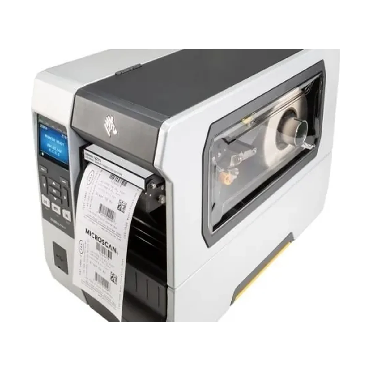 Verificador InLine V275 OMRON