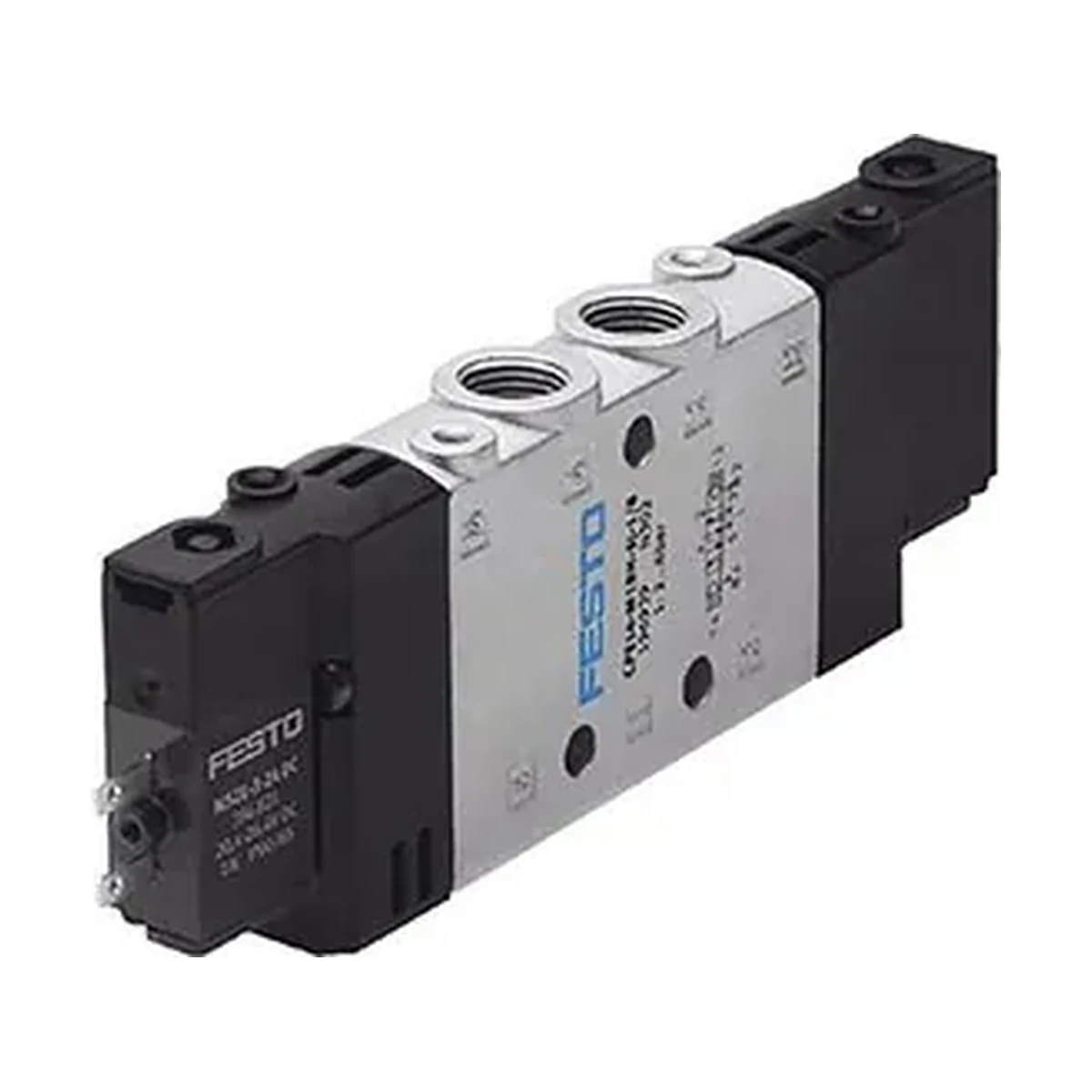Válvula Solenoide CPE14-M1BH-5L-1/8 FESTO