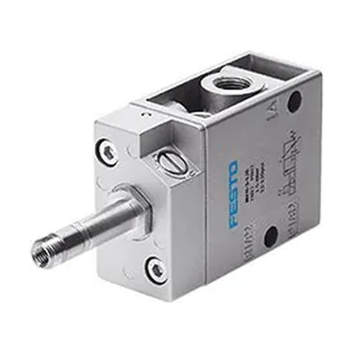 Válvula Solenoide MFH-3-M5 FESTO