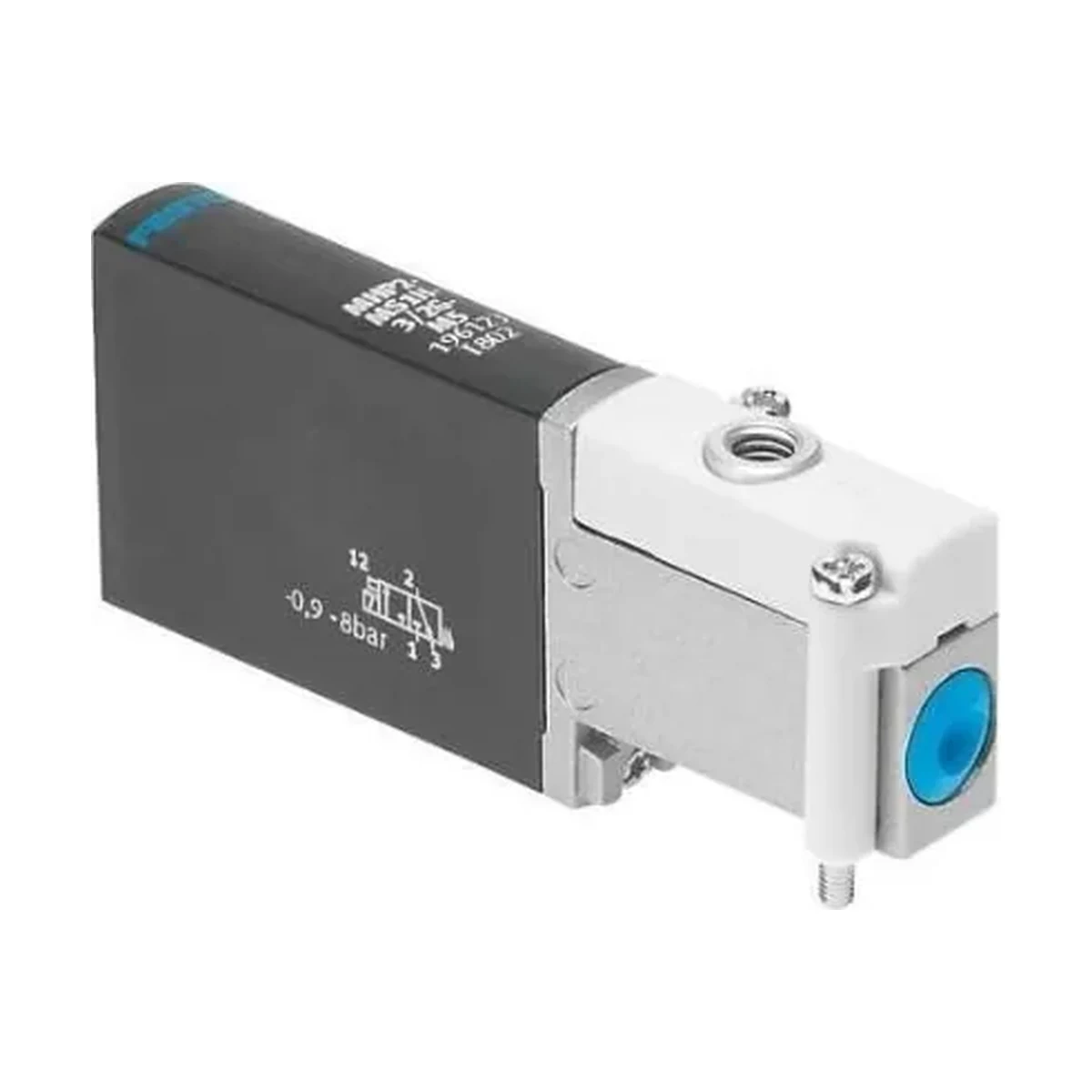 Válvula Solenoide MHP2-MS1H-3/2G-M5 FESTO