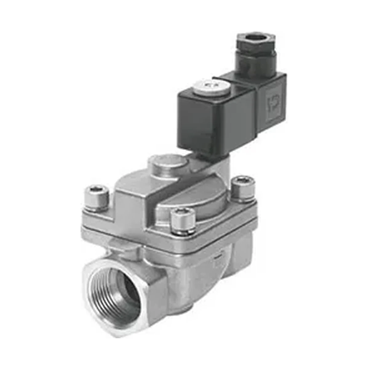 Válvula Solenoide SERVO VZWP FESTO