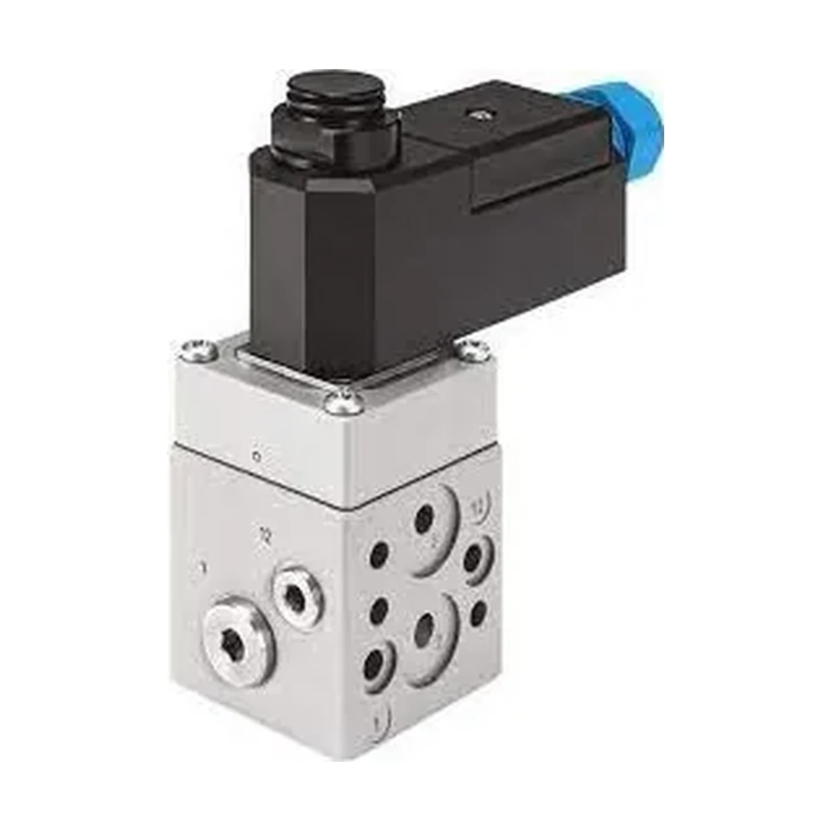 Válvula Solenoide VOFC FESTO