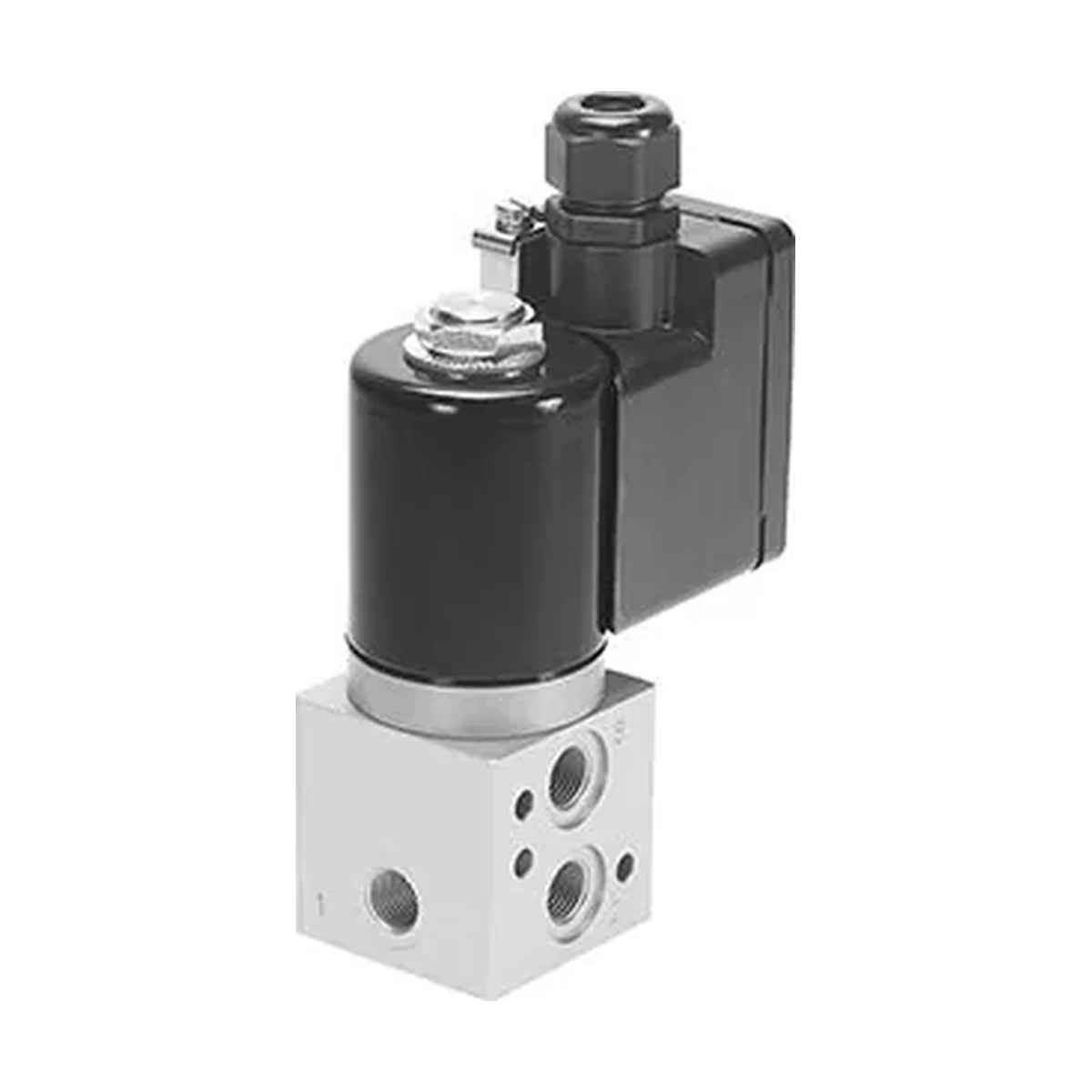 Válvula Solenoide VOFD FESTO