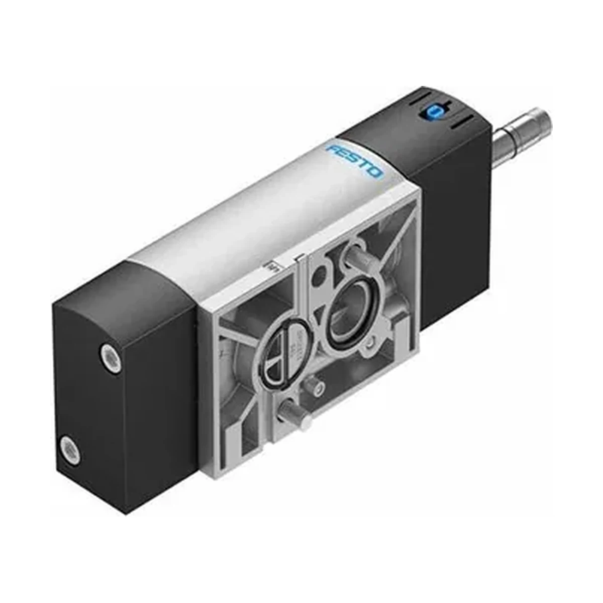 Válvula Solenoide VSNC FESTO