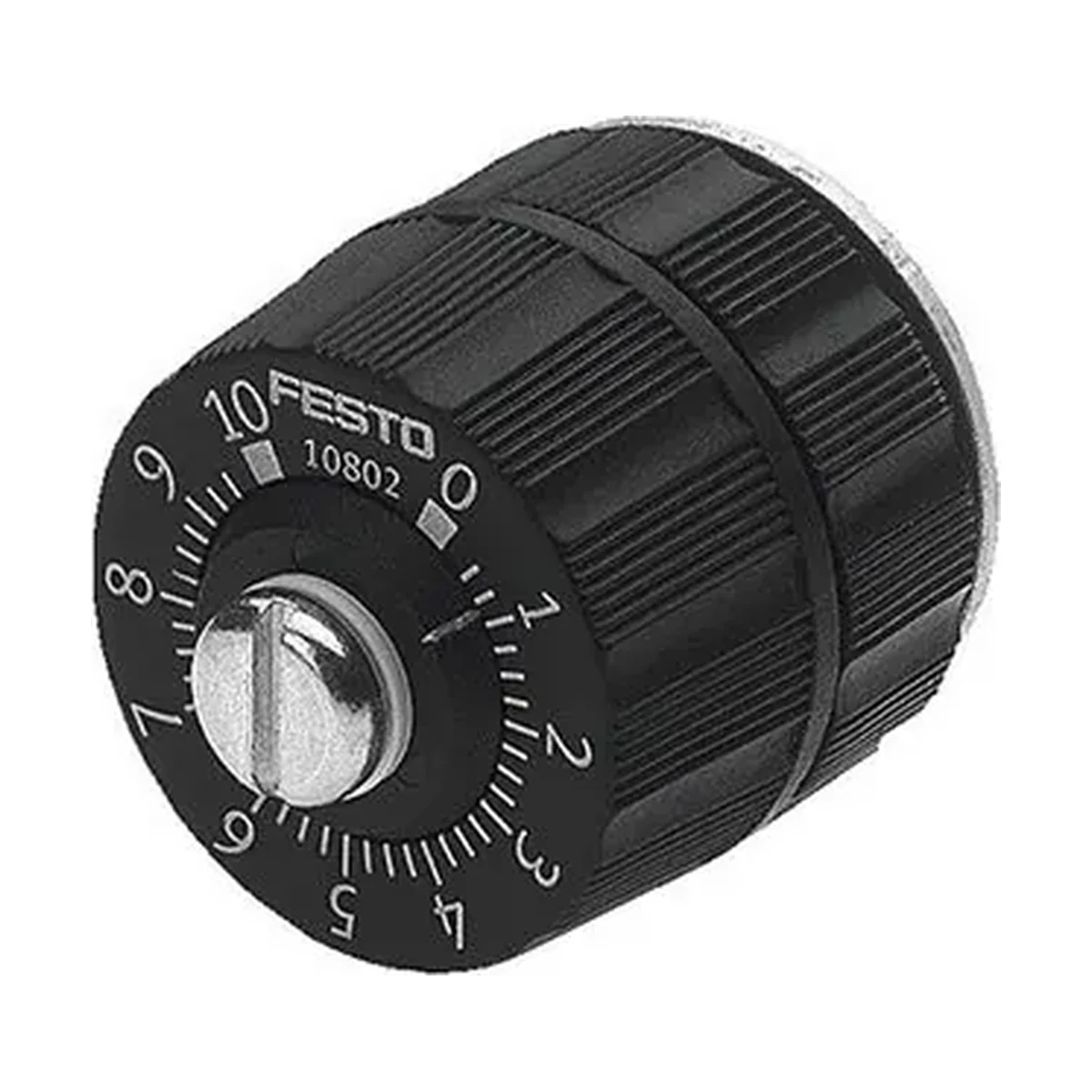 Válvula Reguladora GRP-10-PK-3 FESTO