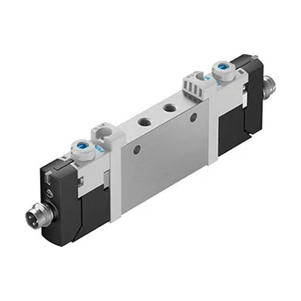 Válvula VUVG-BK10-B52-T-F-1H2L-S FESTO
