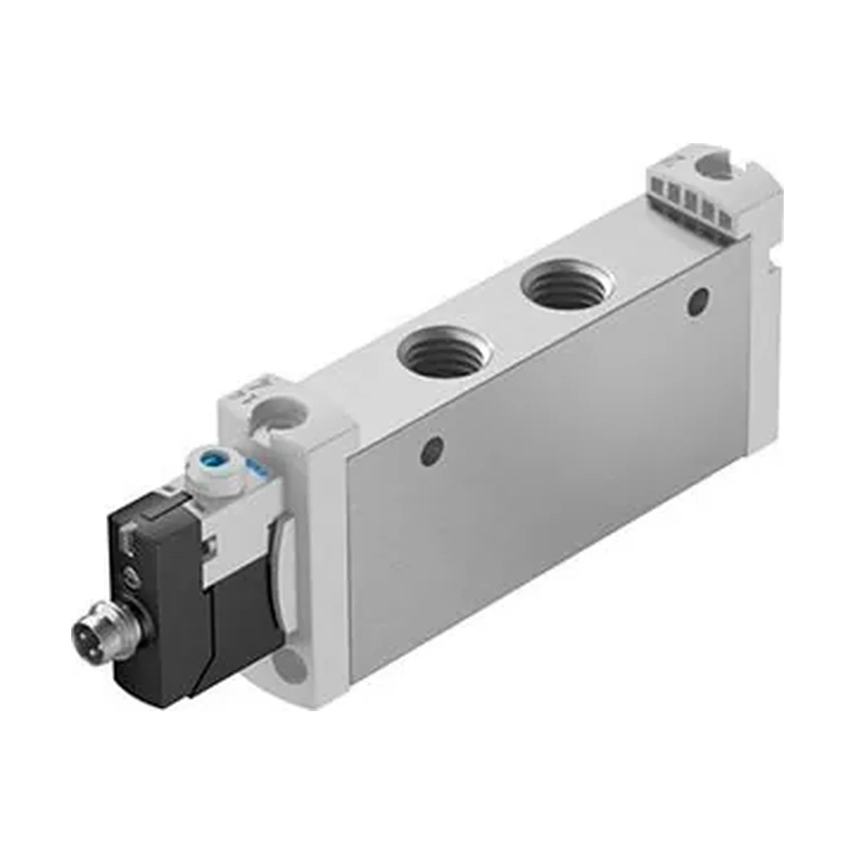 Válvula VUVG-L18-M52-RT-G14-1R8L FESTO