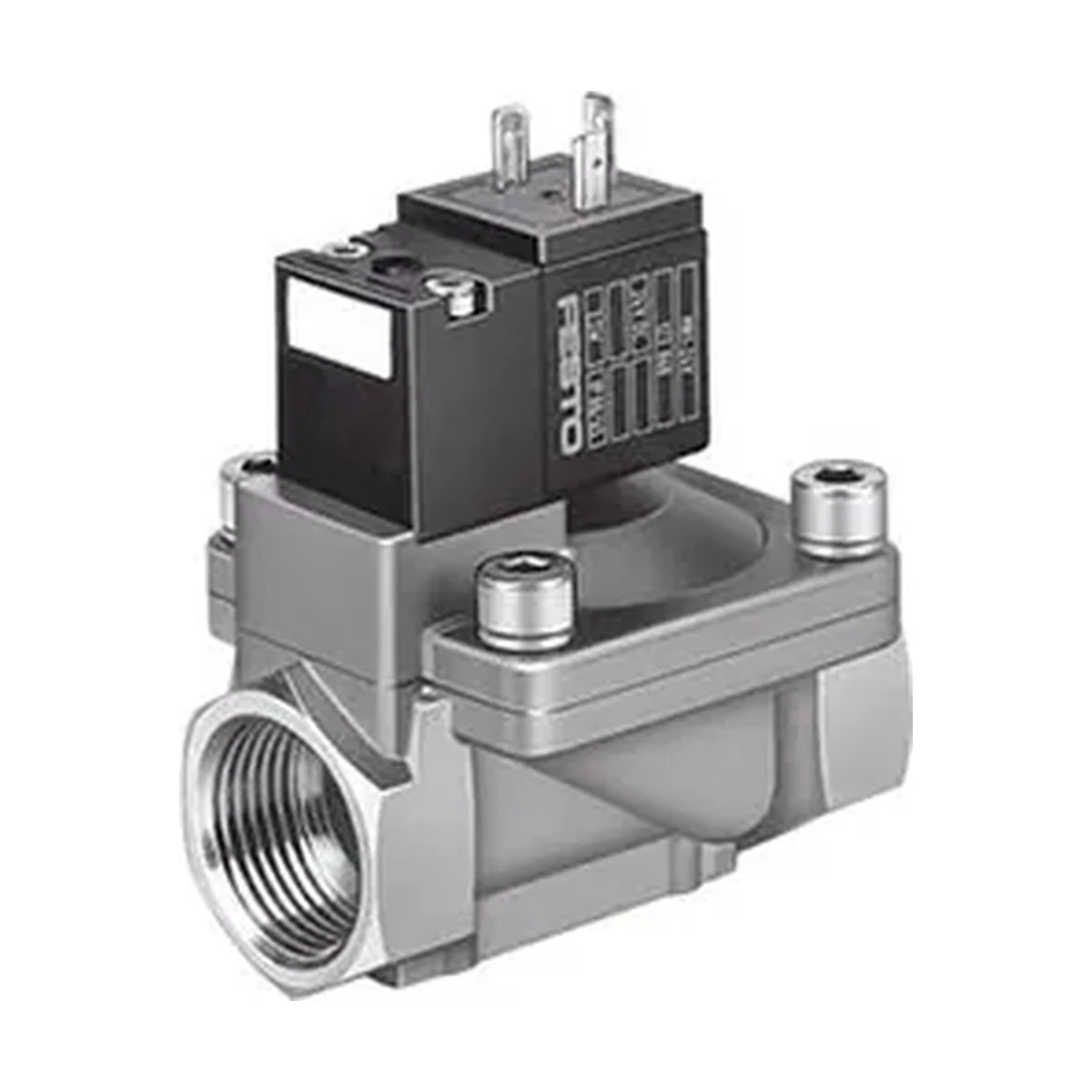 Válvula Solenoide MN1H FESTO