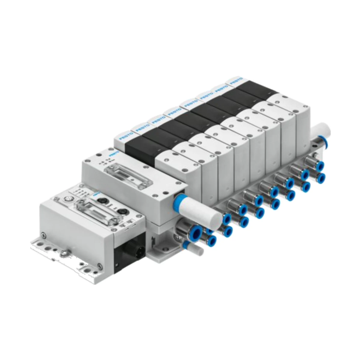 Motion Terminal VTEM FESTO