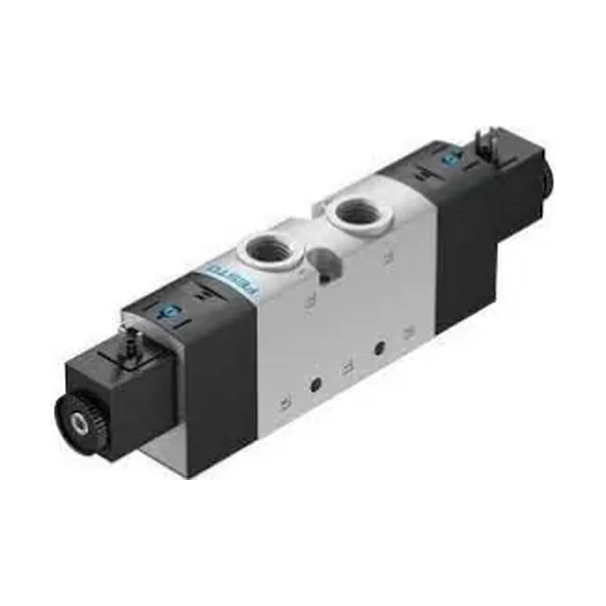 Válvula Solenoide VUVS-L30-B52-D-G38-F8-1C1 FESTO