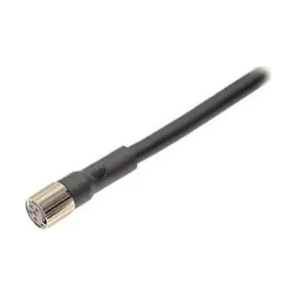 Cabo XS3F-M8PUR4S10M OMRON