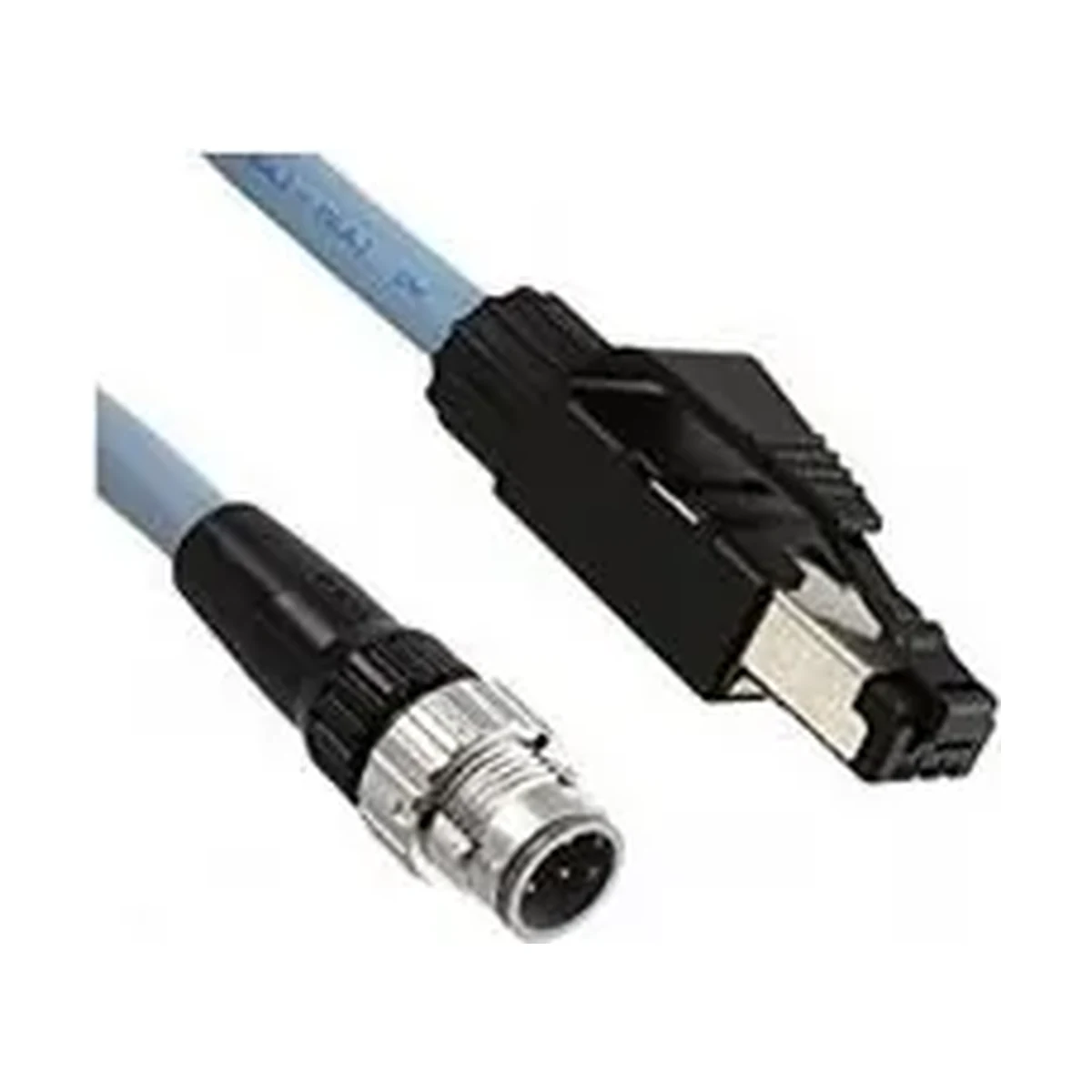 Cabo XS5W OMRON