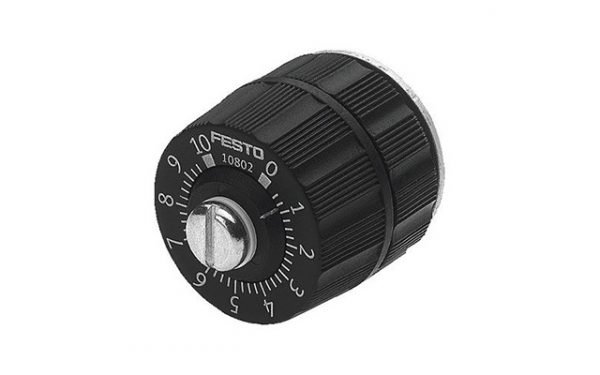 Válvula Reguladora GRP-10-PK-3 FESTOPahc Automação