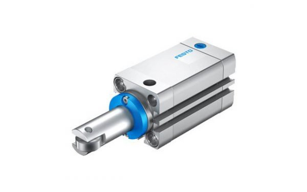 Cilindro de Parada DFSP FESTO PAHC Automação