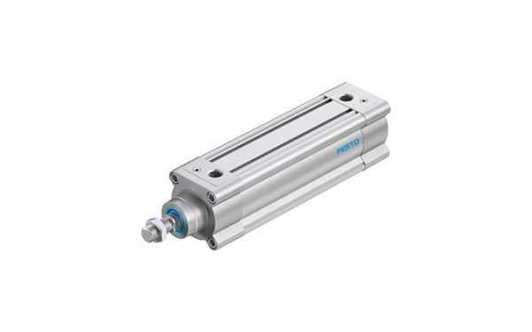 Cilindro Pneumático DSBC-63-150-PPVA-N3 FESTO PAHC Automação