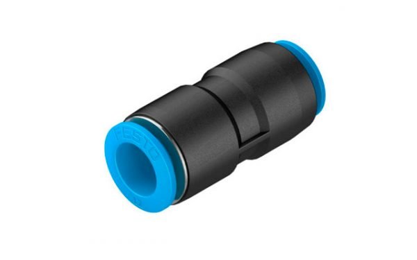 Conexão Pneumática QS FESTO PAHC Automação