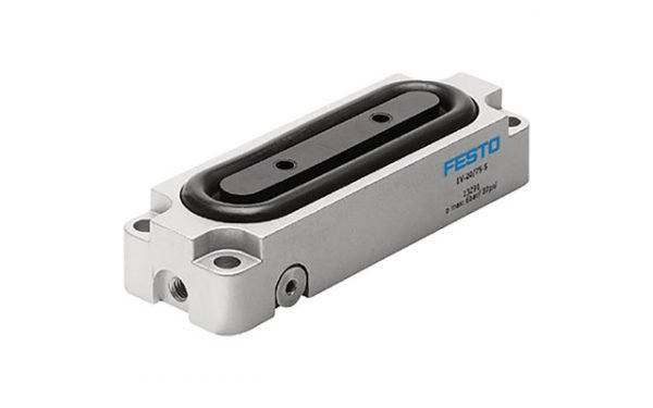 Módulo de Fixação EV-15/63-4 FESTO PAHC Automação