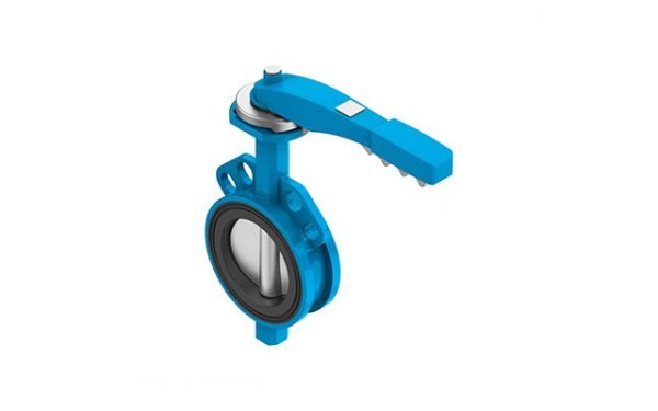 Válvulas-borboleta-atuadas-manualmente-KVZA-festo-áhc-automação