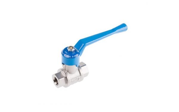 Válvulas-esfera-QH-festo-pahc-automação