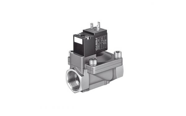 Válvulas-solenoides-MN1H-festo-pahc-automação