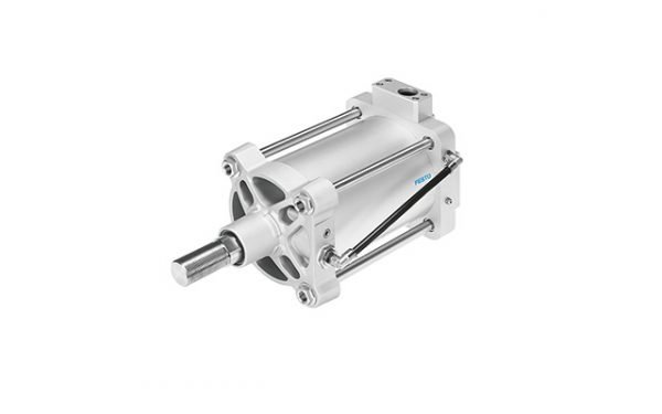 atuador-linear-com-sistema-de-medição-dfpi-festo-pahc-automação