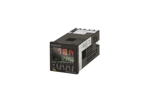 H7CX-omron-pahc-automação