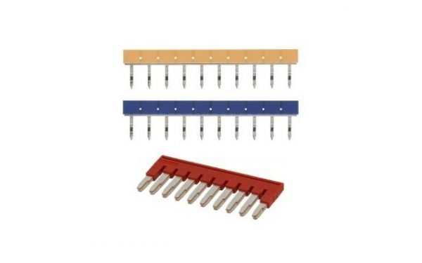 barra de jumper - 10-polos-omron-pahc-automação