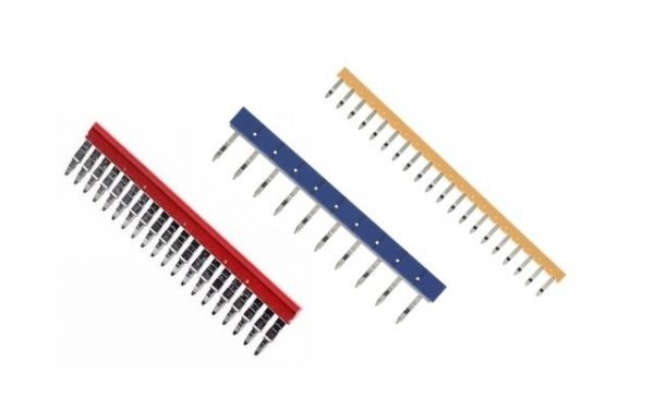 barra de jumper - omron-pahc-automação