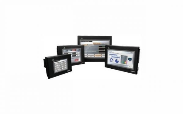 NB - IHM GRÁFICA BÁSICA -omron-pahc-automação