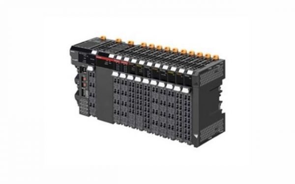 REMOTA NX- I-O- omron-pahc-automação