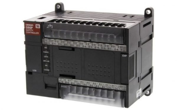 G9SP - omron-pahc-automação