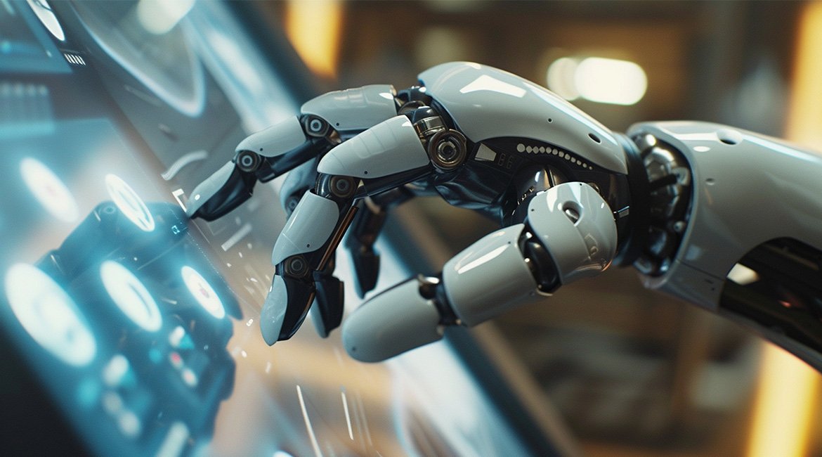 Como a IA revolucionará a automação robótica?