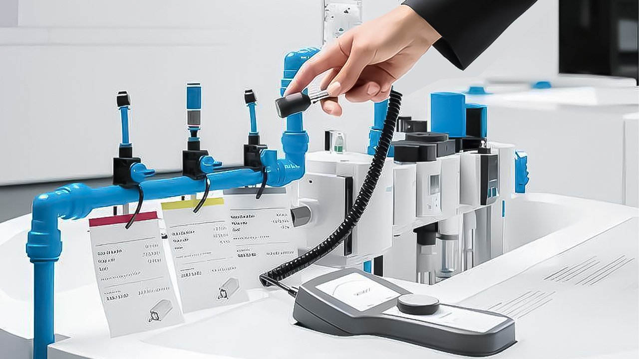 Análise de consumo de ar: 12 formas de cortar custos industriais